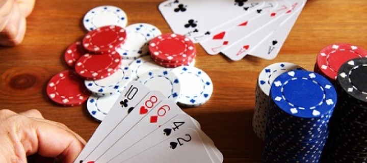 дро покер правила игры