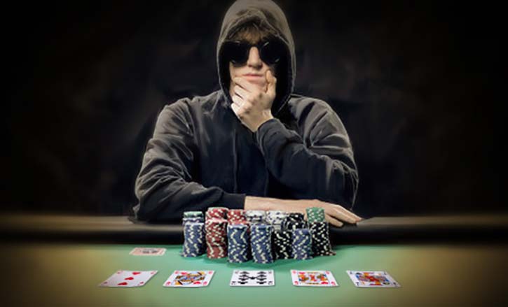 Аддон в покере