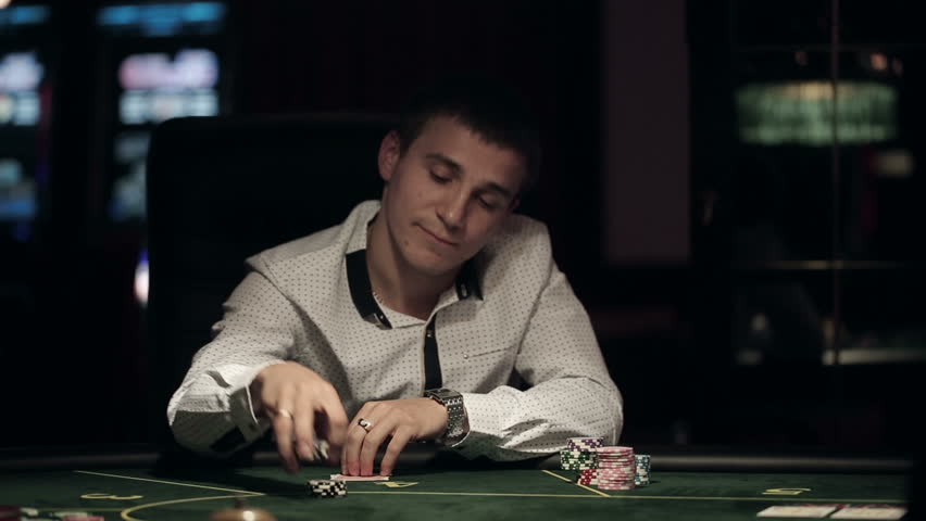 Аддон в покере