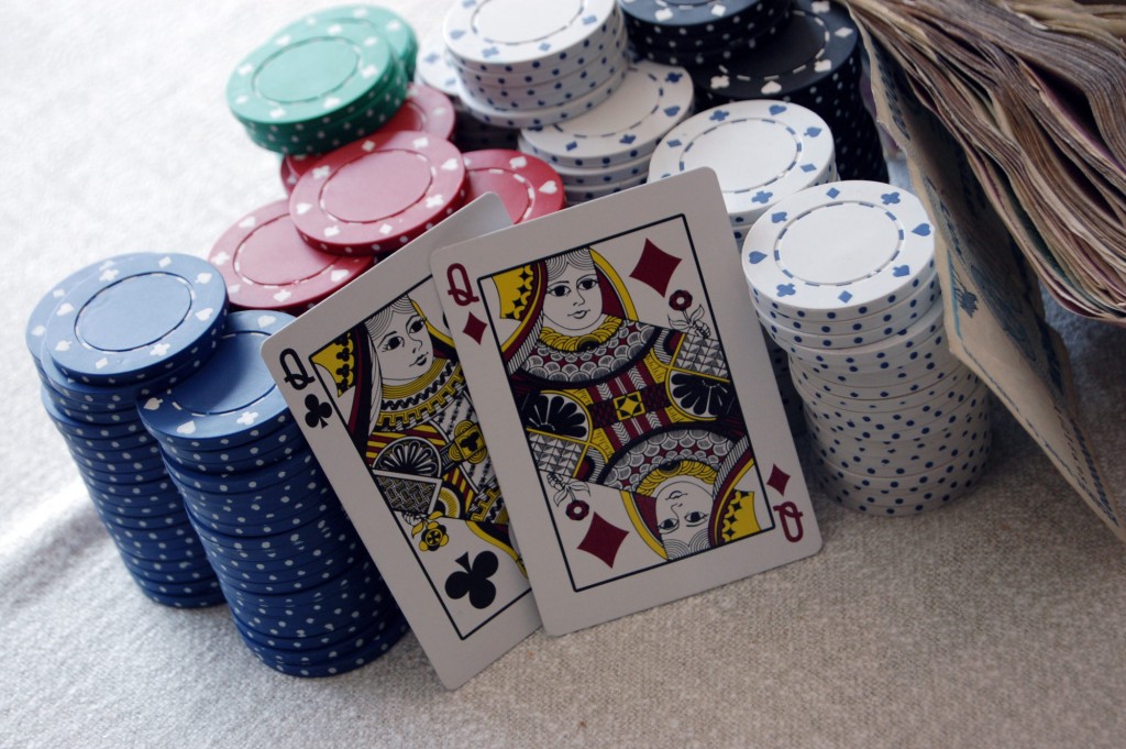 Банкролл менеджмент в покере