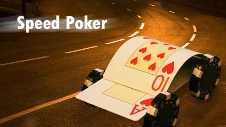 Быстрый покер