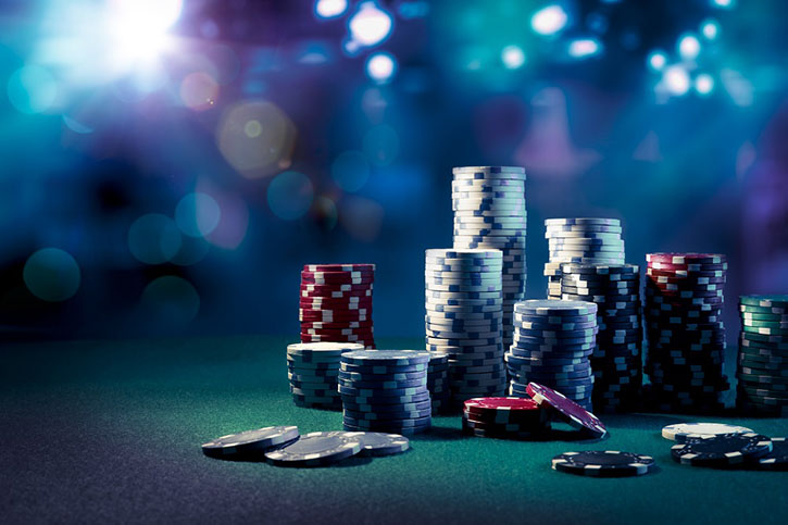 Equity в покере