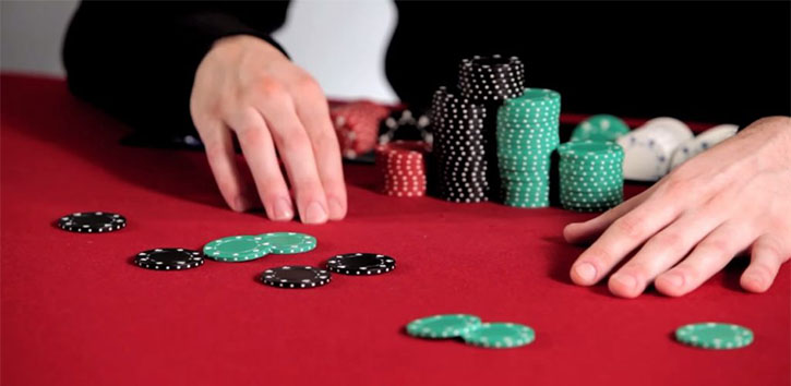 Эквити в покере