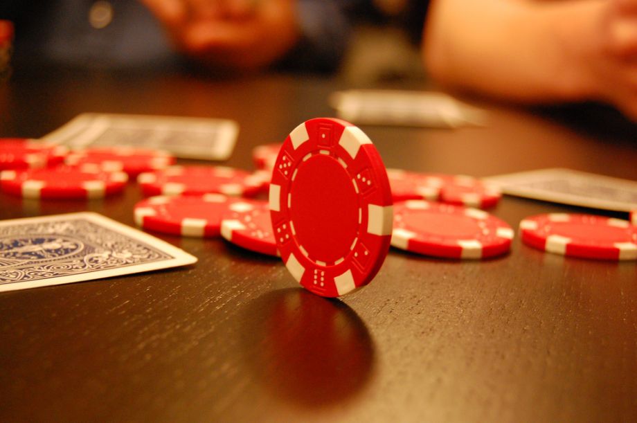Как считать эквити в покере