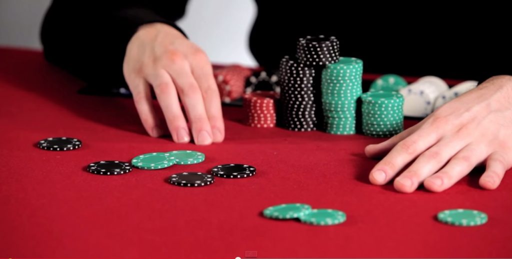 Флоат в покере