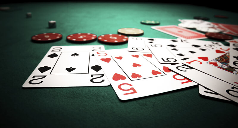 15 Unheard Ways To Achieve Greater poker