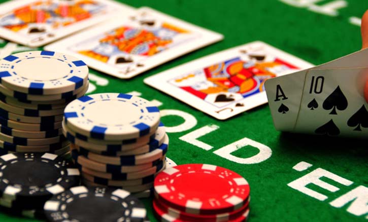 Маргинальные руки в покере