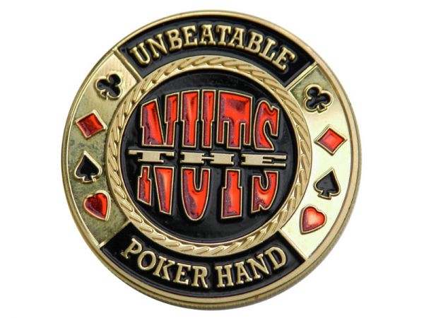 Nuts в покере