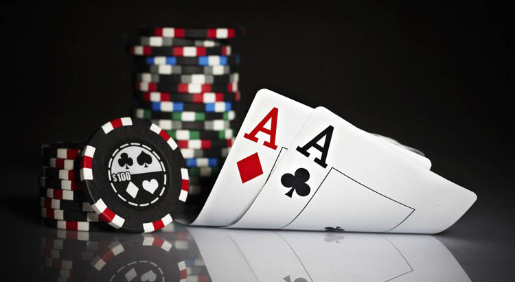 как разыгрывать карманные пары в покере