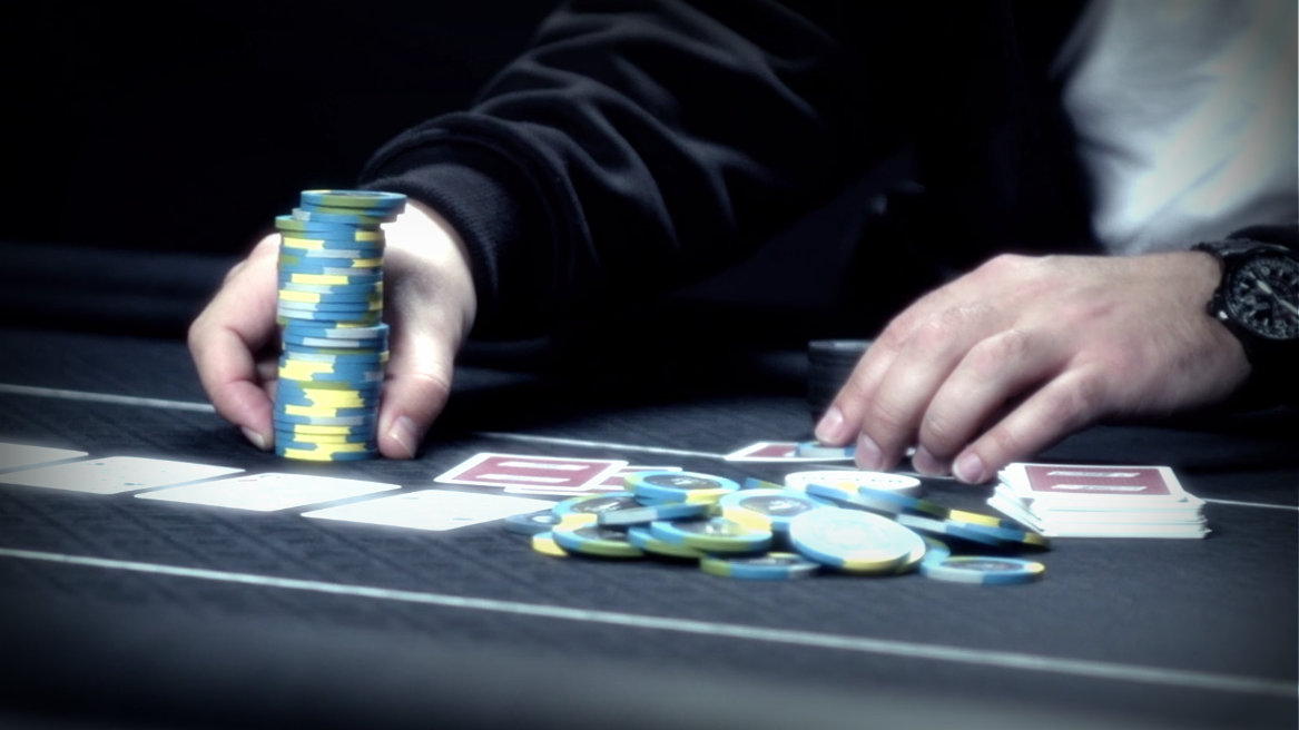 Что такое рейз в покере