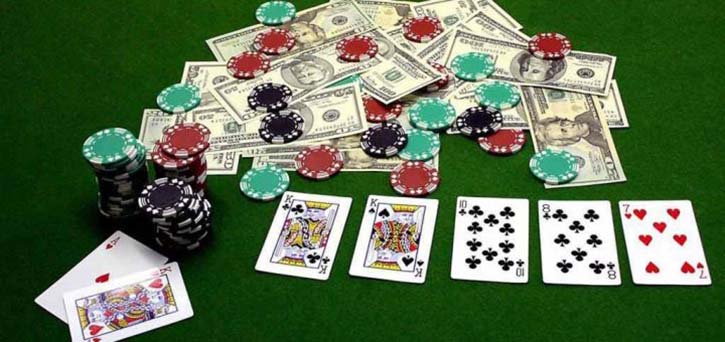 Что такое ROI в покере