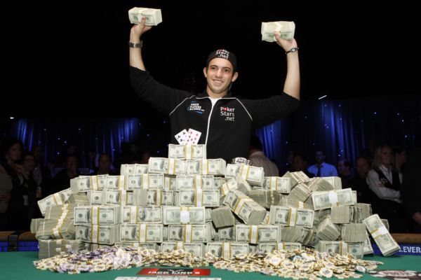 Как заработать деньги в покере?