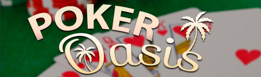 оазис покер правила