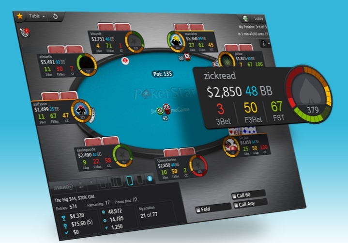 программы для покера pokerstars