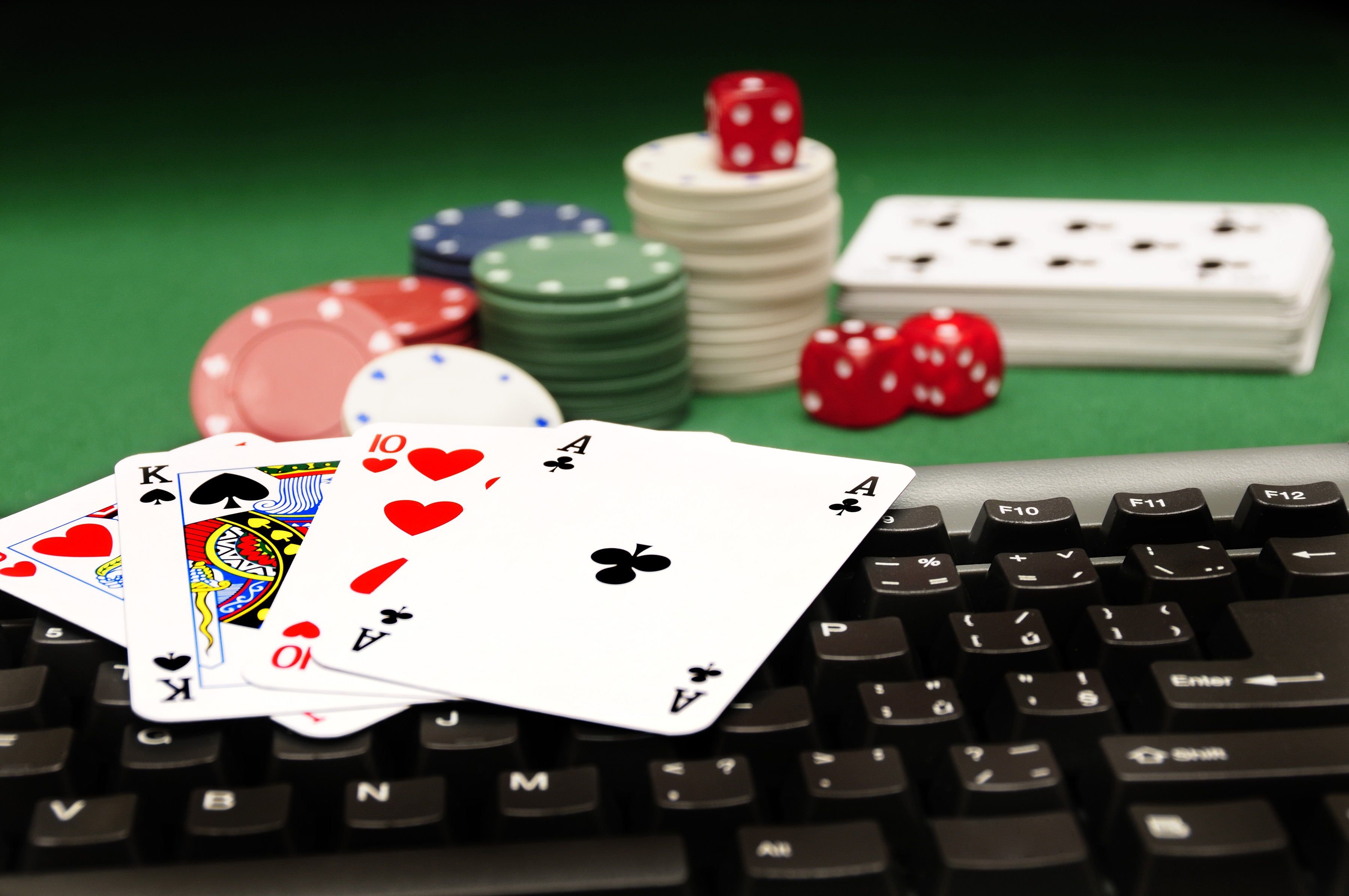 психология покера онлайн