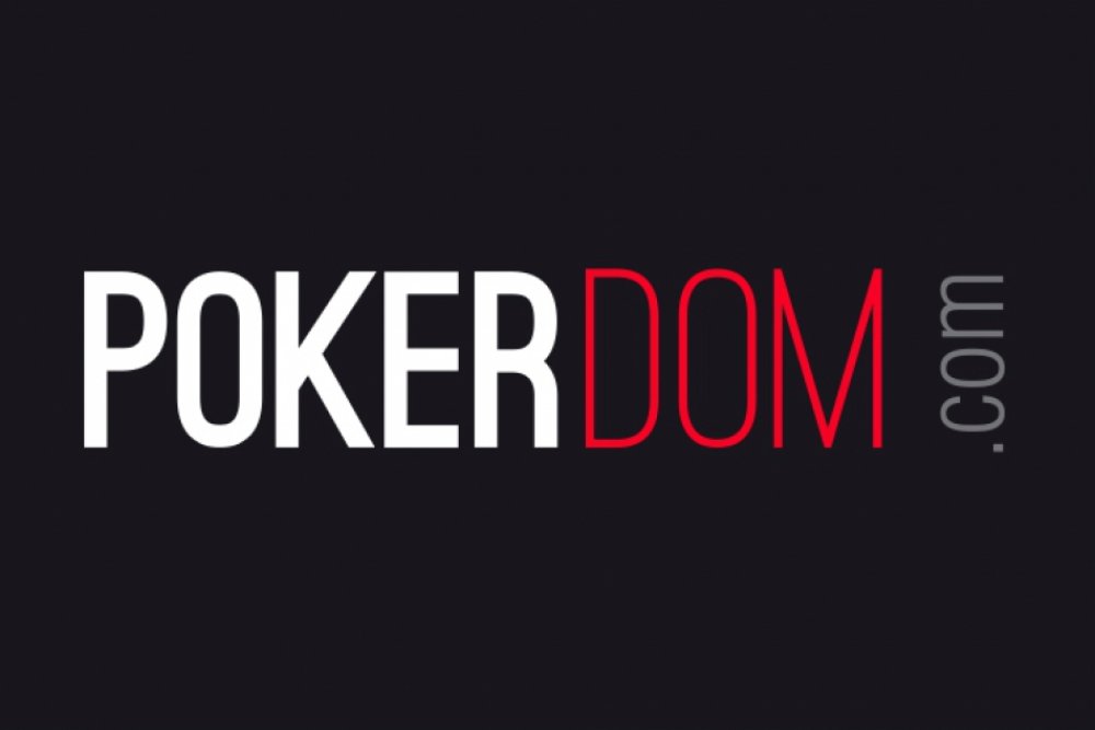 На «Покердом» стартовали сателлиты на Pokerdom Anniversary Festival