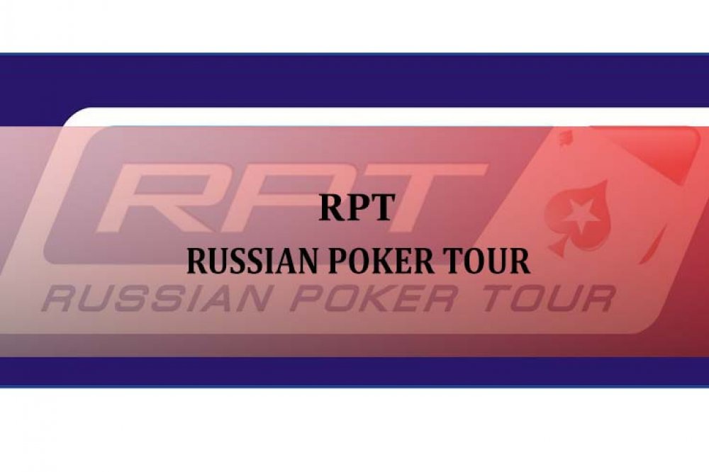 Russian Poker Tour