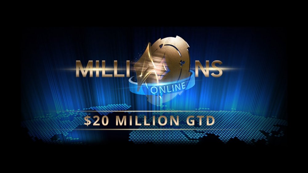 21-летний словенский покерист-любитель выиграл в Millions Online 1 360 000$