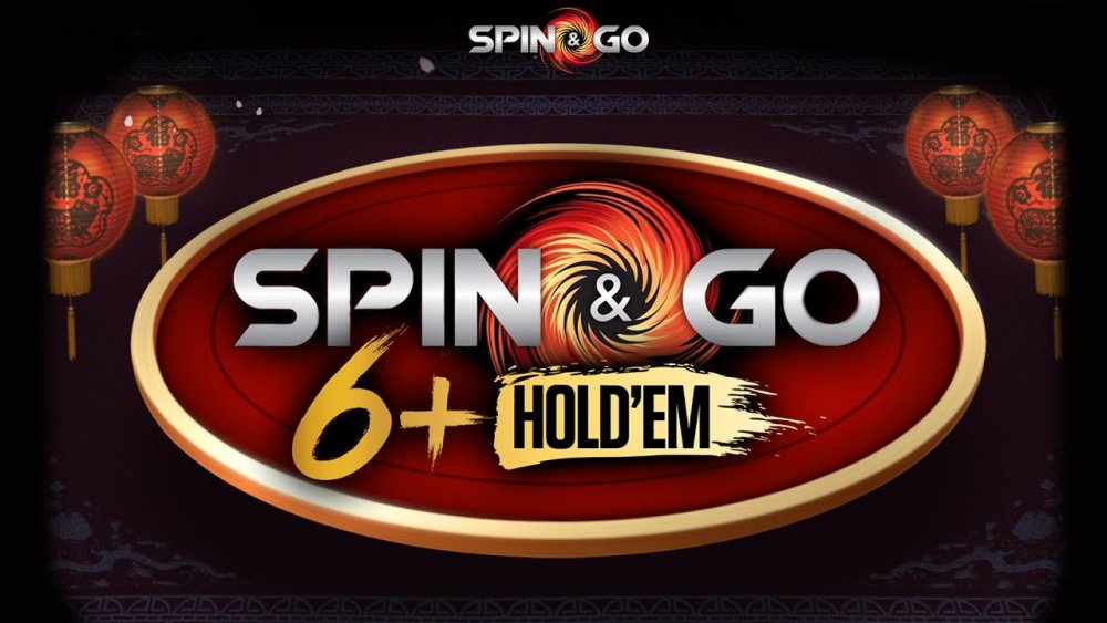«Покерстарз» решили отказаться от формата 6+ Holdem Spin&amp;Go