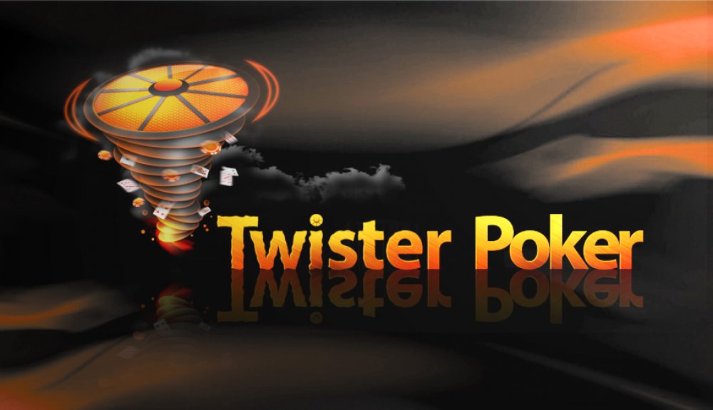 iPoker дарит билеты на Twister