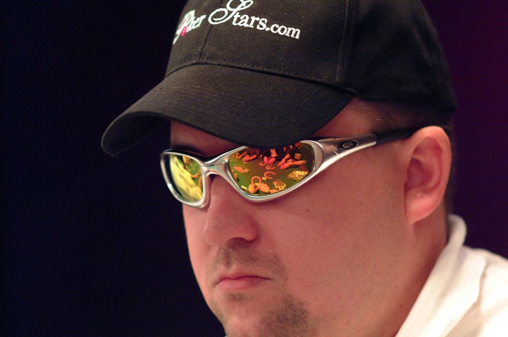 У Криса Манимейкера больше миллиарда на счету PokerStars