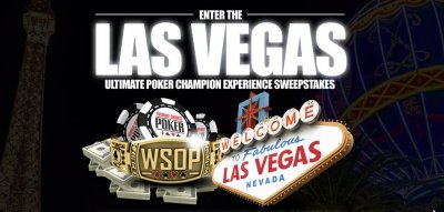 WSOP 2021 состоится 17 ноября в Лас-Вегасе