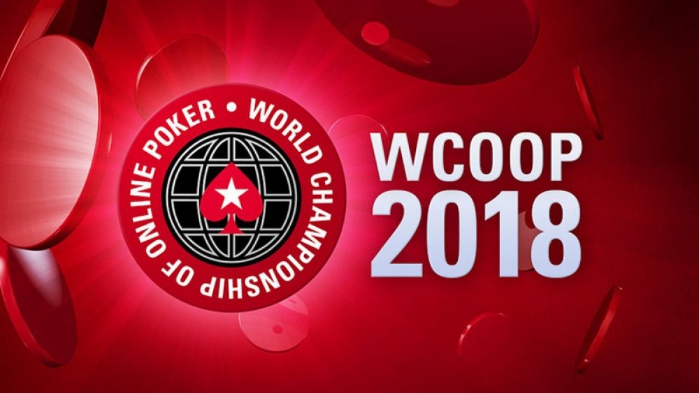 Чемпионат мира по онлайн-покеру 2018: итоги
