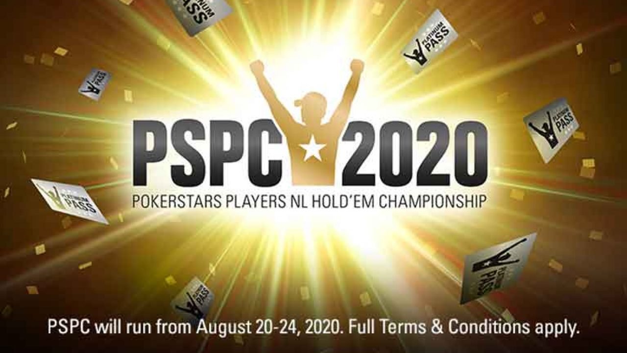 В Сочи «Покерстарз» разыграют билеты на PSPC 2020 на живом турнире
