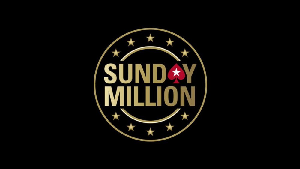 Sunday Million с нокаутами остановил уменьшение призового фонда воскресных турниров от «Покерстарз»