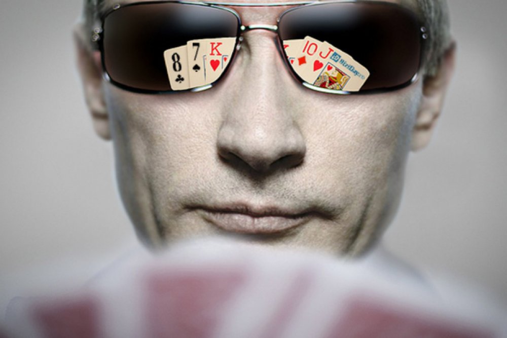 Нужна ли легализация покера в России