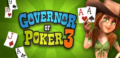 Король покера 3 (Governor of Poker 3)
