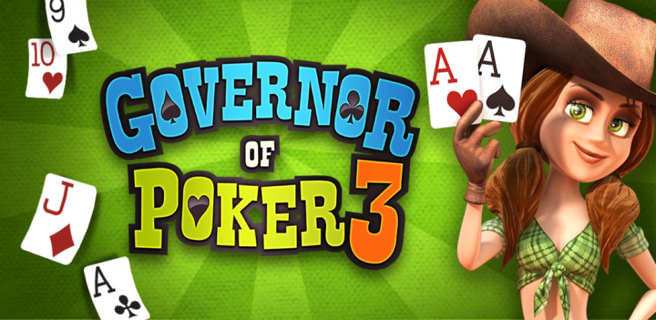 Король покера 3 (Governor of Poker 3)