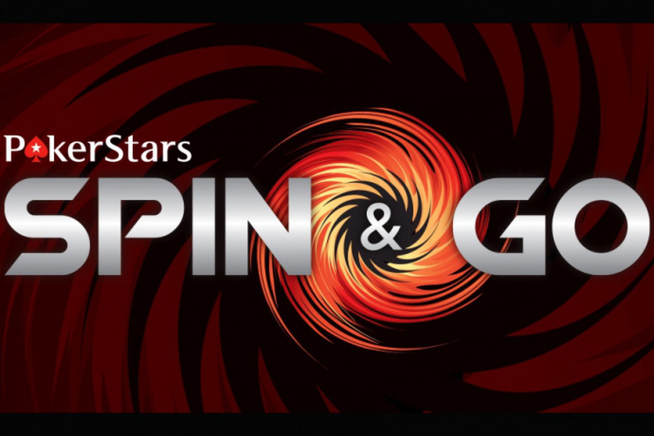 Новые Spin-and-go от PokerStars для хайроллеров.
