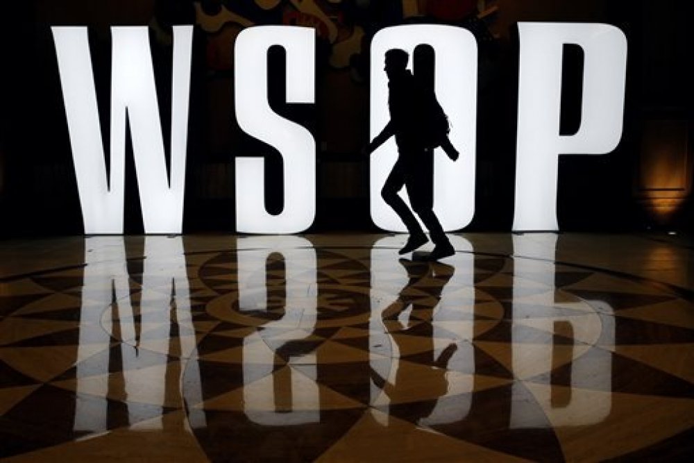 Организаторы WSOP запланировали самый массовый турнир в истории