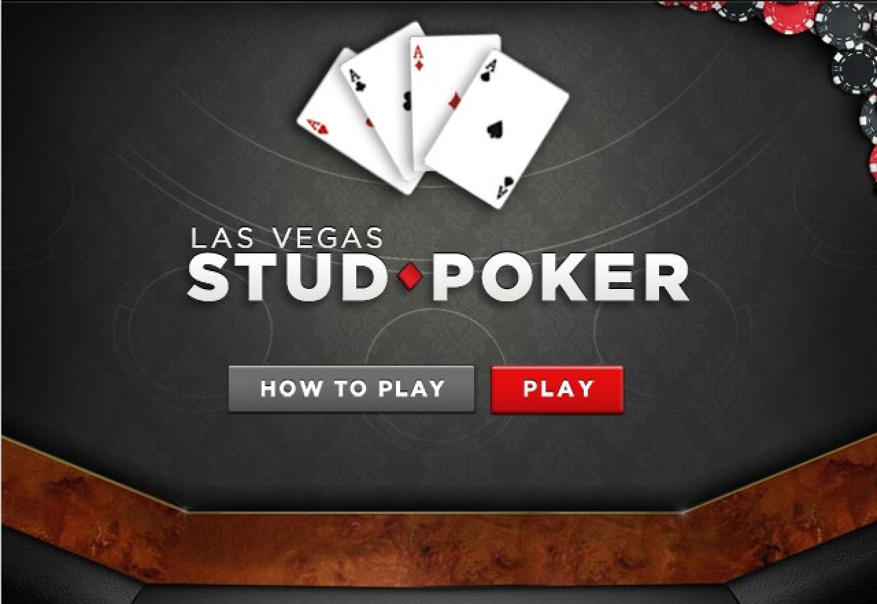 Лас Вегас покер (Las Vegas Poker)