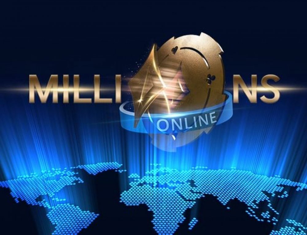 На Millions Online перебита гарантия в $20 000 000