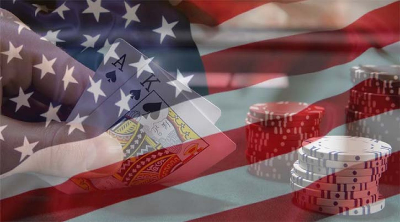 Американский покер