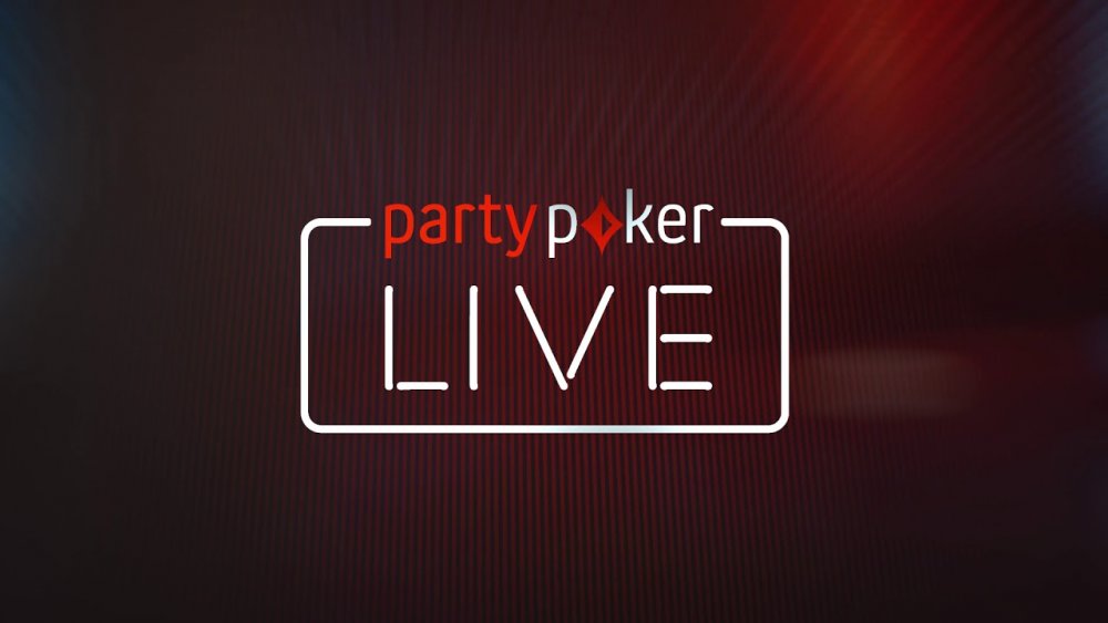 В ивентах Partypoker LIVE можно будет попасть в ИТМ онлайн