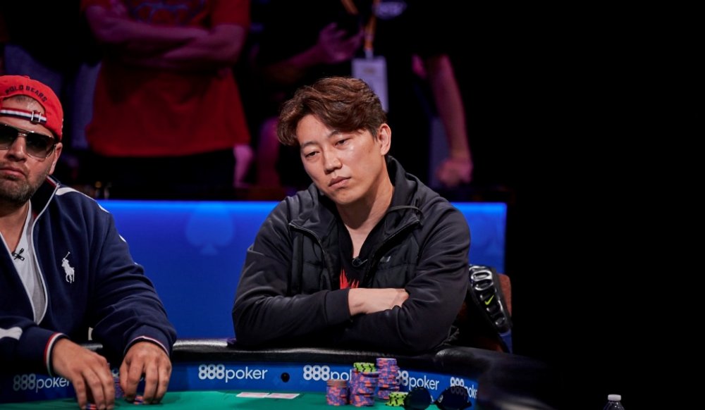От $400 до $400.000: Седжин Парк – победитель Colossus на WSOP 2019