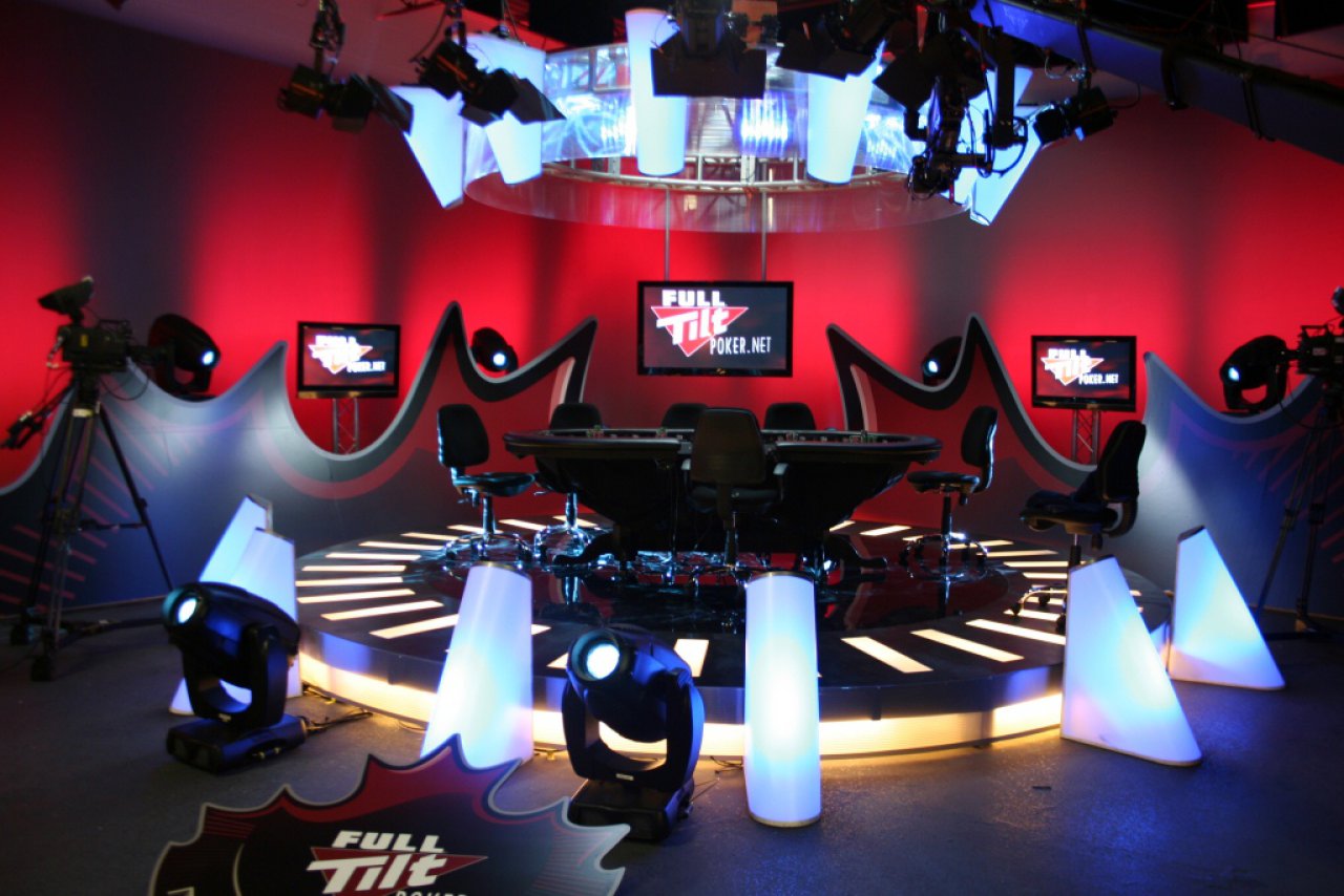 Круглосуточный покерный телеканал появится осенью 2015 года