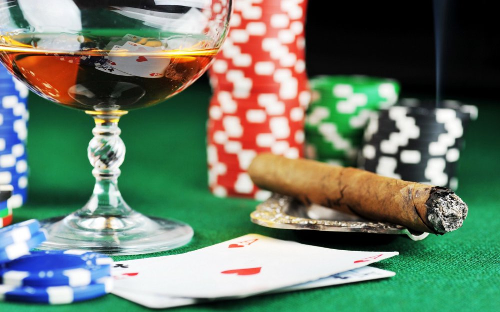 ТОП-5 стереотипов о покере