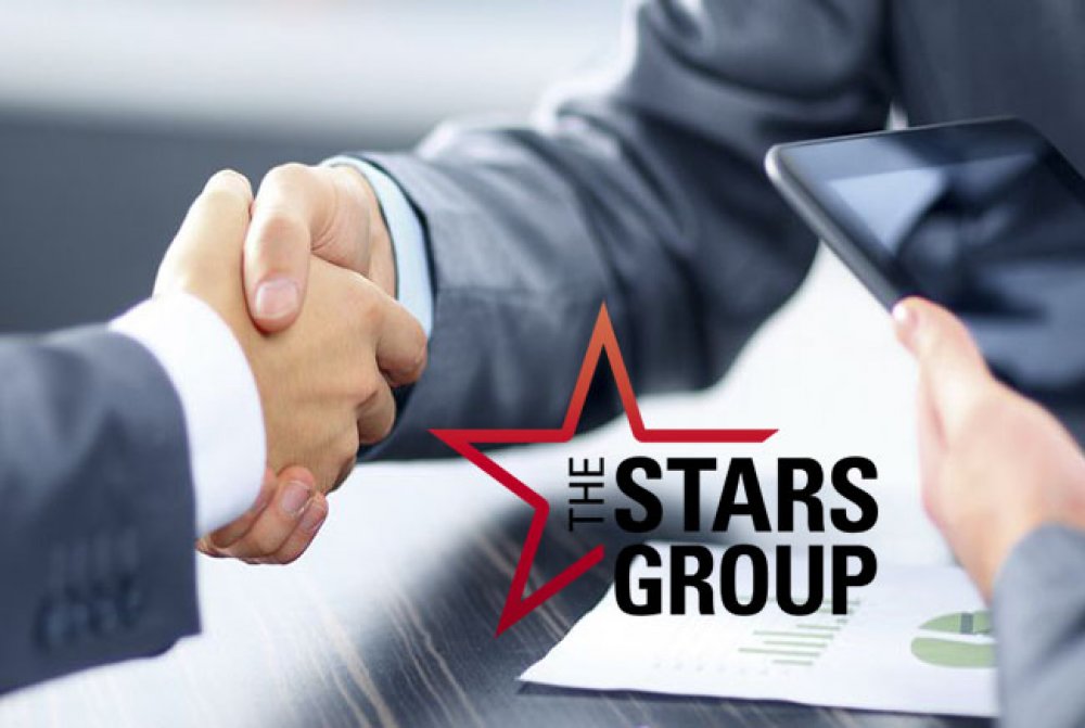 Stars Group приобрели компанию Sky Betting &amp; Gaming