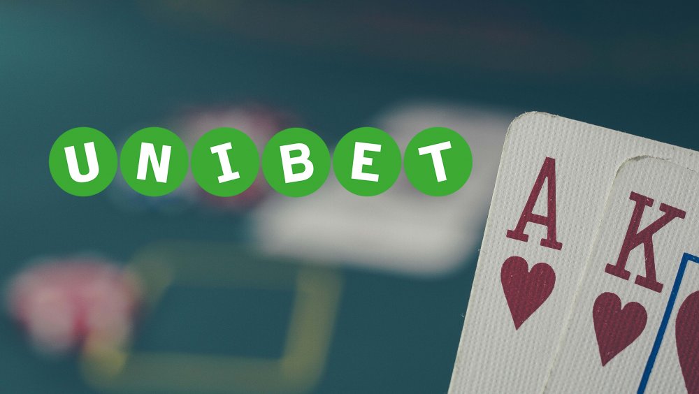 Unibet удалось собрать рекордную выручку с покера в этом году