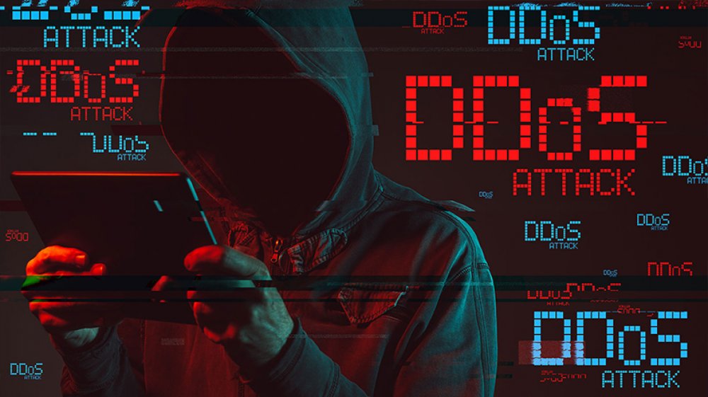 Хакеры атаковали 888poker
