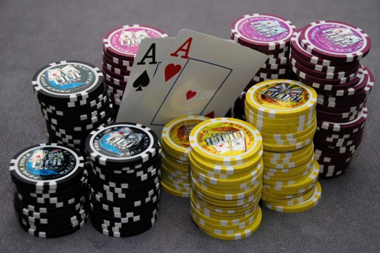 Обучение покеру, как оно происходит?