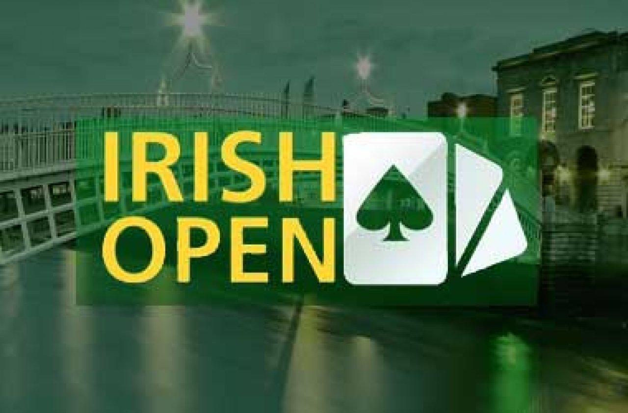 Irish Open Online превзошло все ожидания